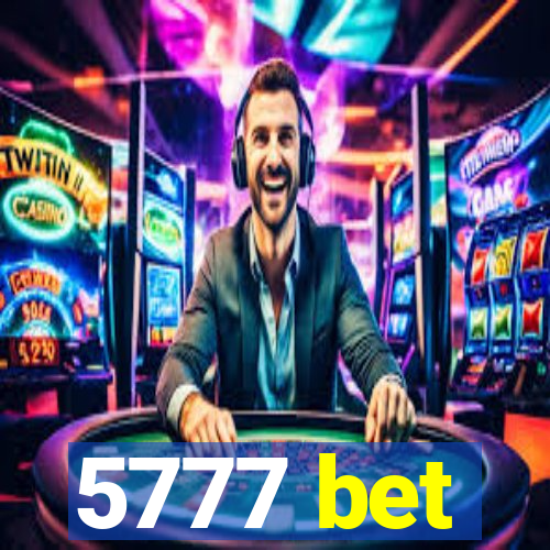 5777 bet